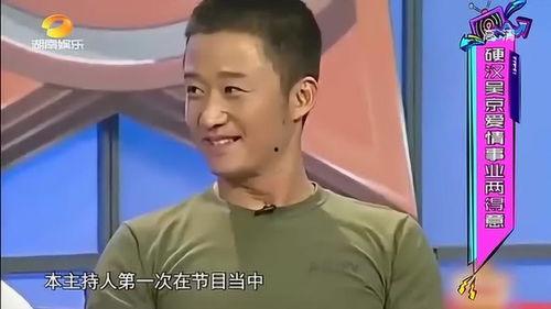娱乐最新爆料吴京,揭秘动作巨星背后的奋斗与挑战