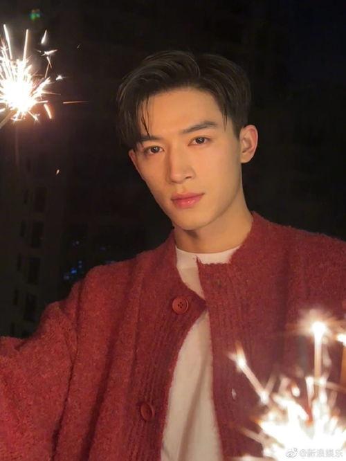 李沅禧恋情爆料最新,甜蜜互动引网友热议
