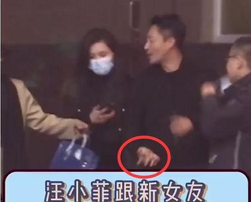 最新爆料汪小菲视频,揭秘豪门背后的真实生活