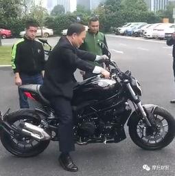 钱江摩托爆料事件始末视频,真相与争议的交织