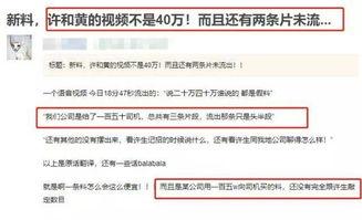 什么是爆料视频违法行为,法律红线不容触碰