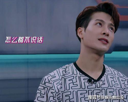 娱乐吃瓜酱王嘉尔,娱乐吃瓜界的“酱王”魅力全解析
