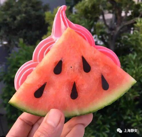 网红同款吃瓜图片头像高清,揭秘网络红人的时尚潮流