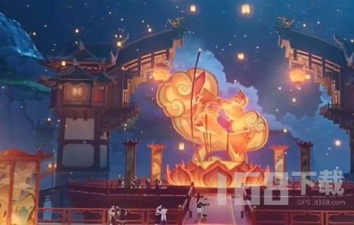 原神3.4前瞻最新爆料,新角色、新剧情，探索提瓦特大陆的未知奥秘