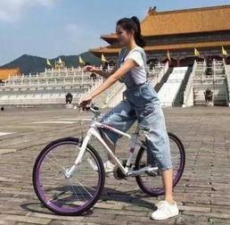 安阳自行车爆料视频曝光,揭秘城市交通新现象