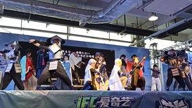 长沙漫展爆料事件最新,真相与争议交织的幕后故事