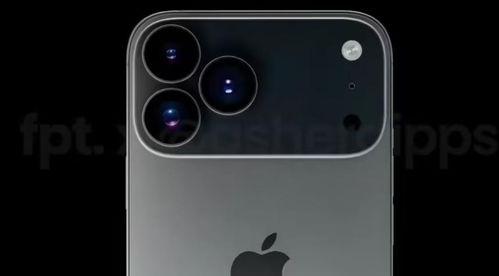 iphone 100最新爆料,揭秘下一代苹果旗舰的惊人爆料与革新设计