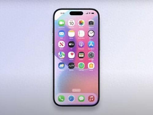 iphone 100最新爆料,揭秘下一代苹果旗舰的惊人爆料与革新设计